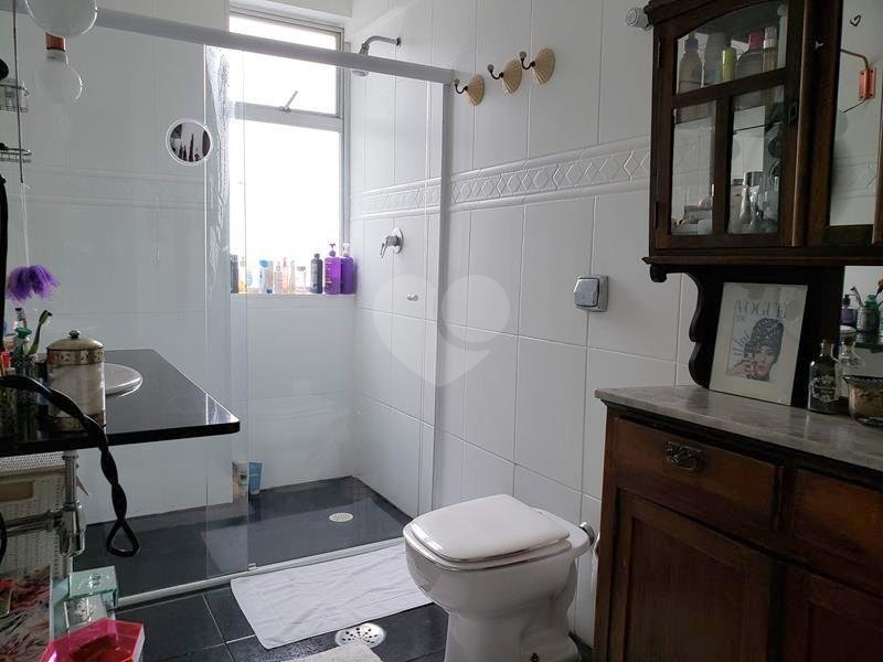 Venda Apartamento São Paulo Paraíso REO329635 16