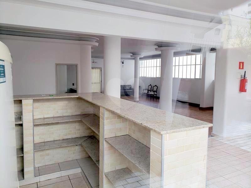 Venda Apartamento São Paulo Paraíso REO329635 31