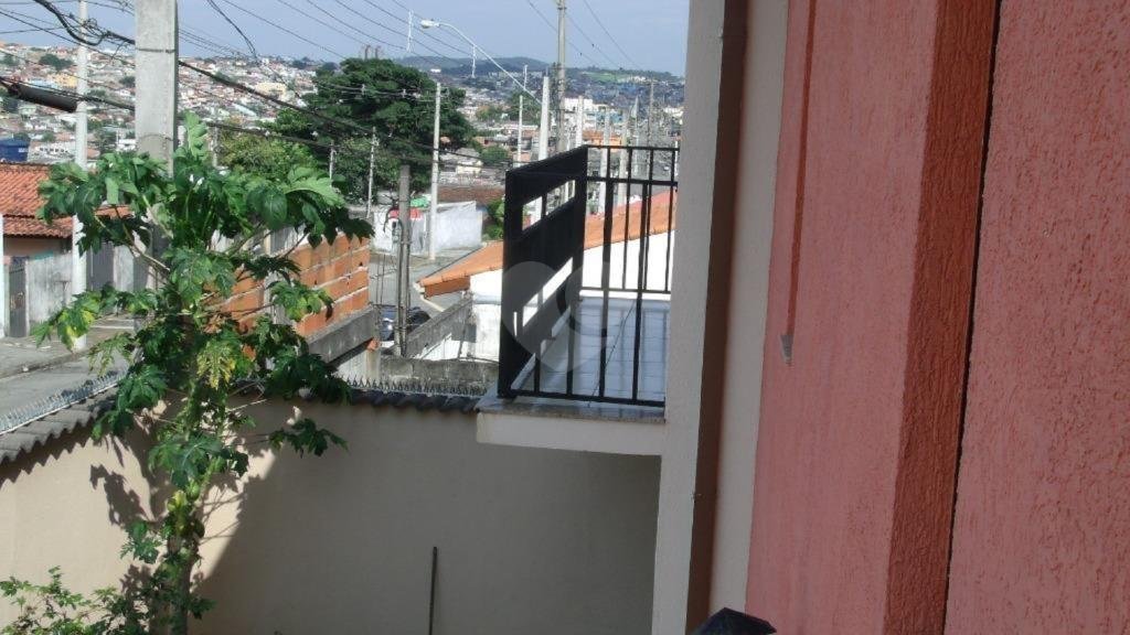 Venda Casa Mogi Das Cruzes Vila Nova Cintra REO329649 22