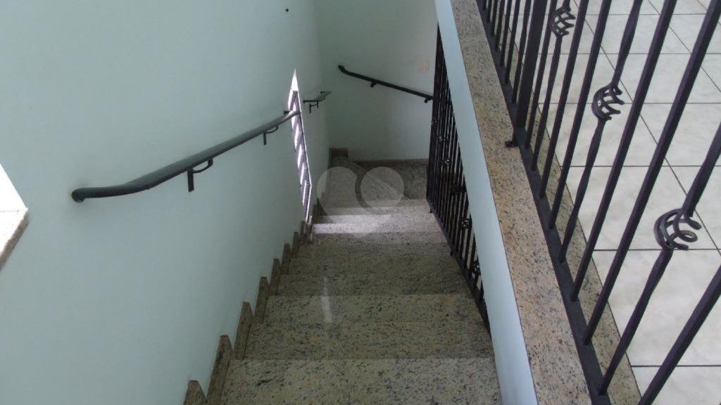 Venda Casa Mogi Das Cruzes Vila Nova Cintra REO329649 36