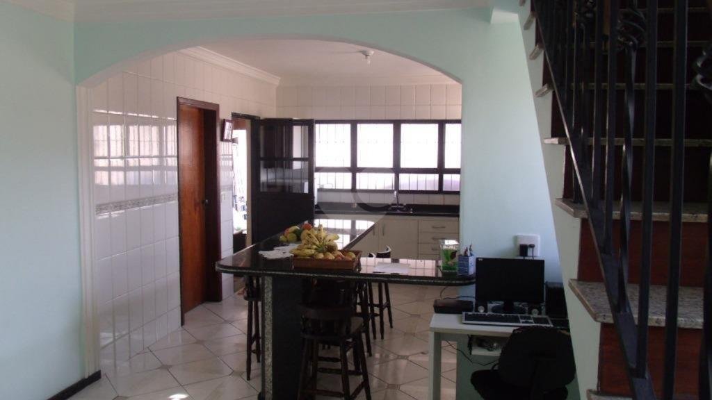 Venda Casa Mogi Das Cruzes Vila Nova Cintra REO329649 28