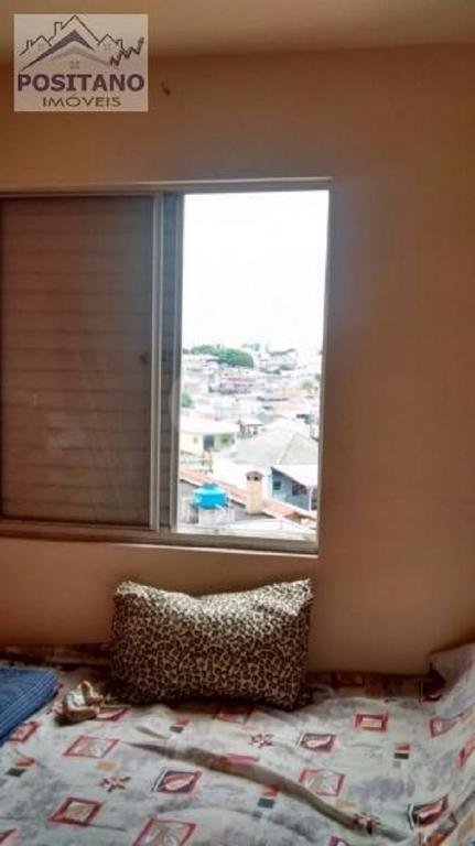 Venda Apartamento São Paulo Lauzane Paulista REO329662 5