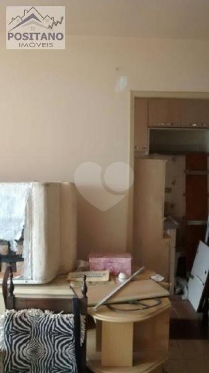 Venda Apartamento São Paulo Lauzane Paulista REO329662 3