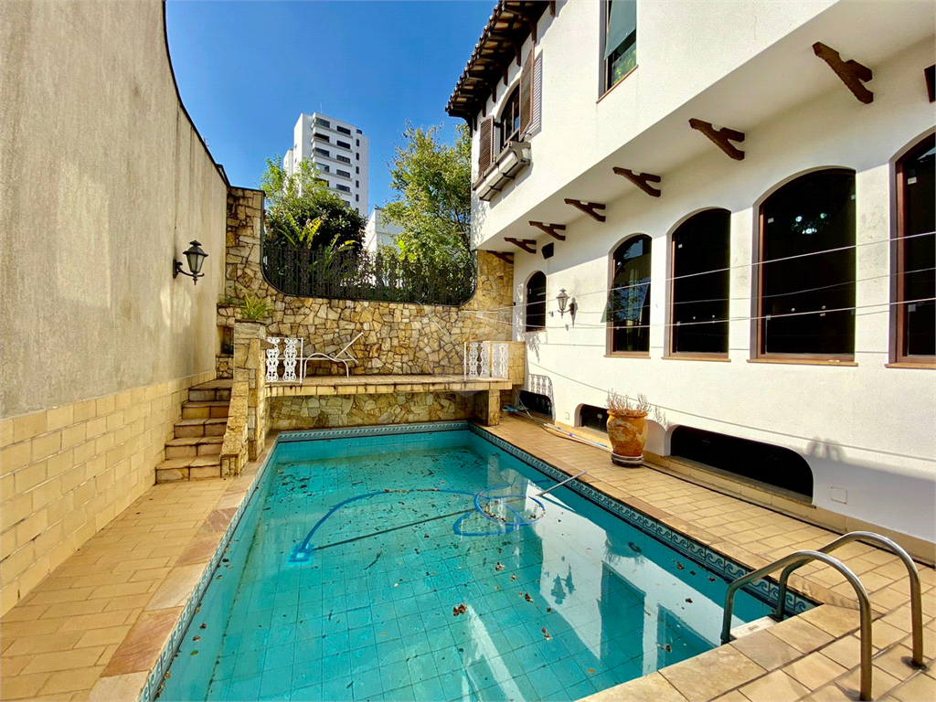 Venda Casa São Paulo Jardim Avelino REO329677 2