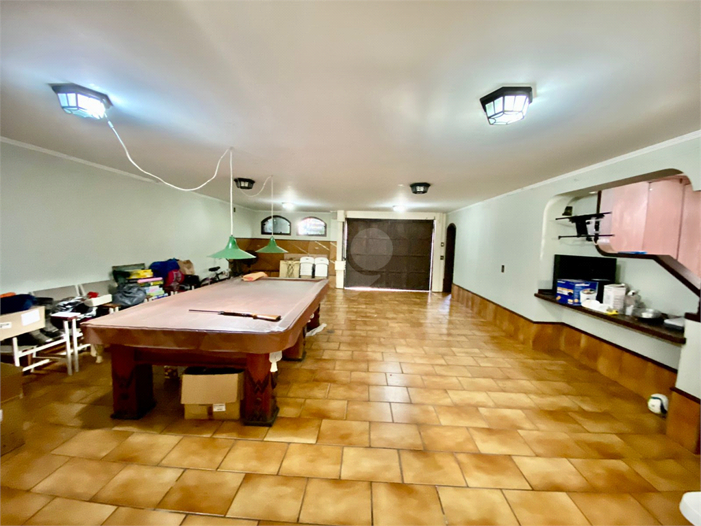 Venda Casa São Paulo Jardim Avelino REO329677 35