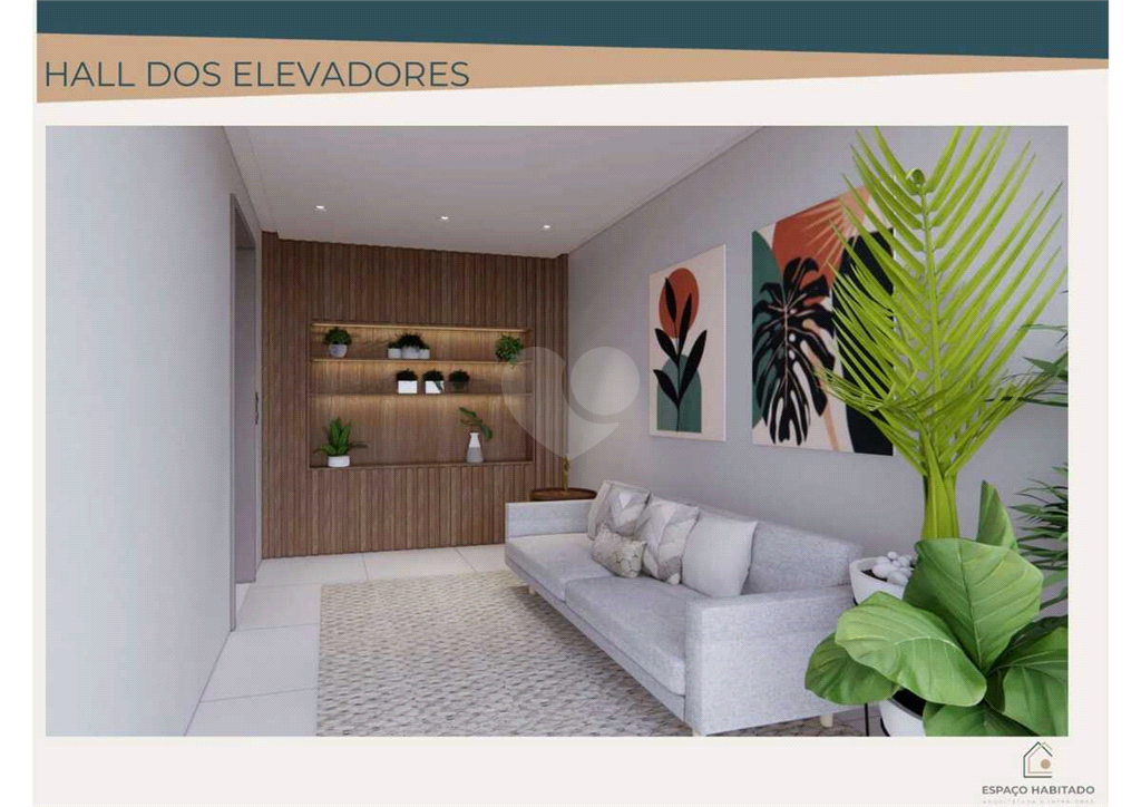 Venda Apartamento São Paulo Paraíso REO329705 36