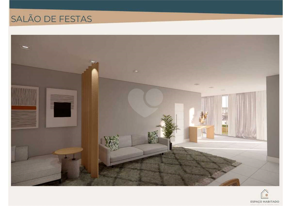 Venda Apartamento São Paulo Paraíso REO329705 34