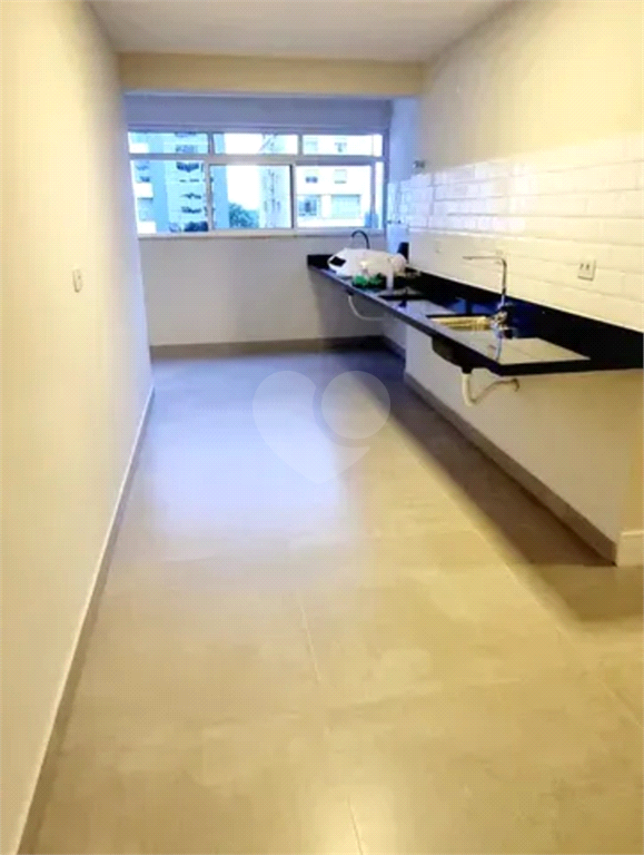 Venda Apartamento São Paulo Paraíso REO329705 18