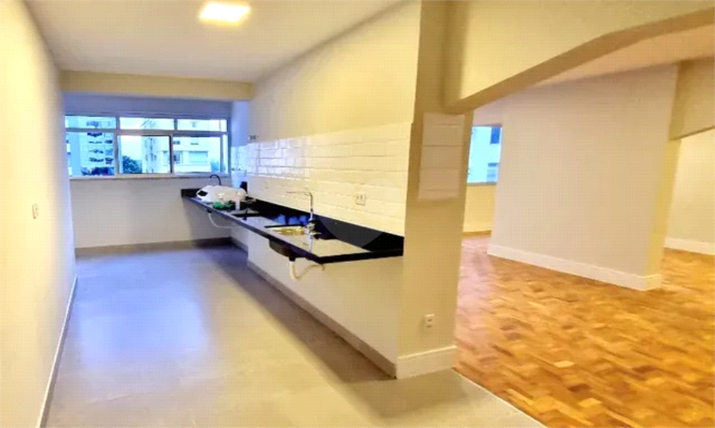 Venda Apartamento São Paulo Paraíso REO329705 20