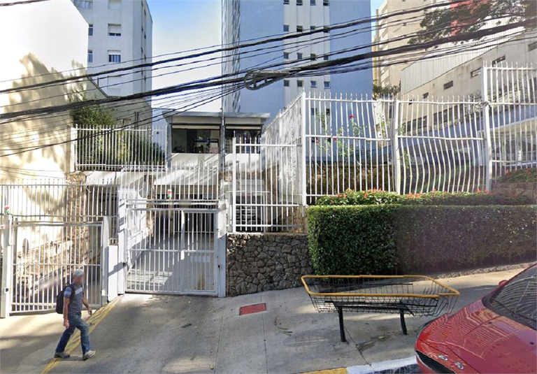 Venda Apartamento São Paulo Paraíso REO329705 2