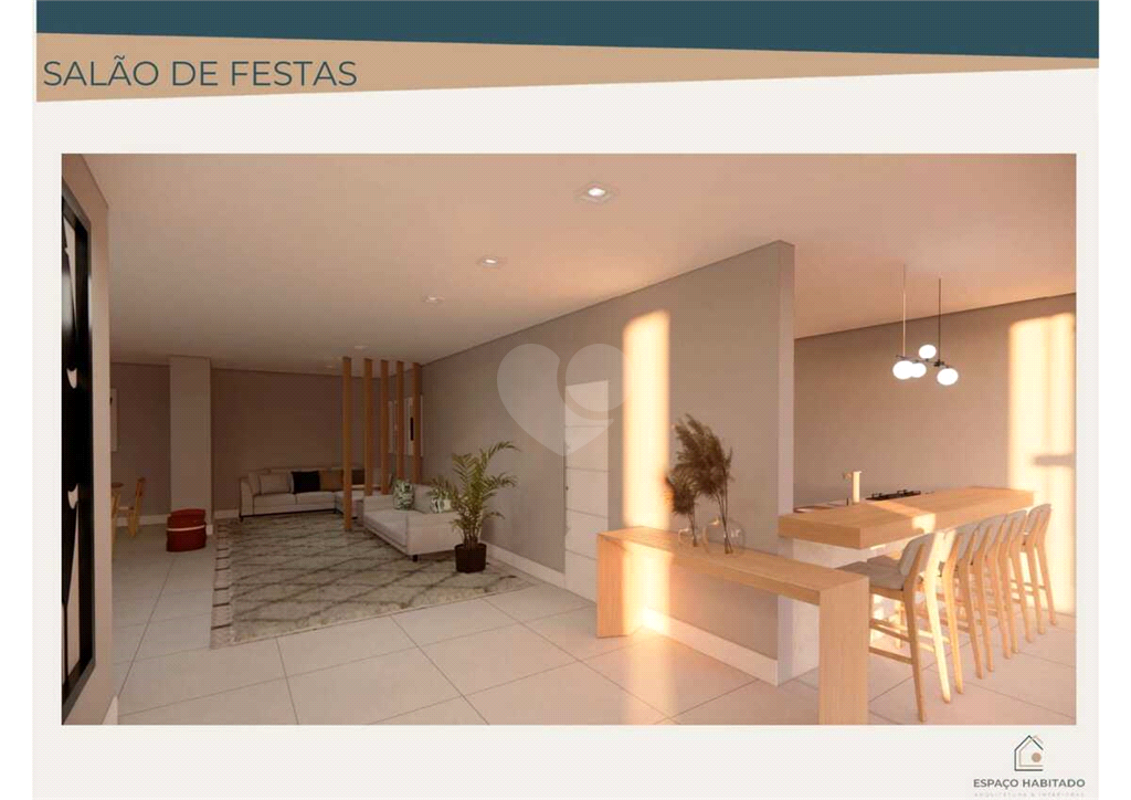 Venda Apartamento São Paulo Paraíso REO329705 32