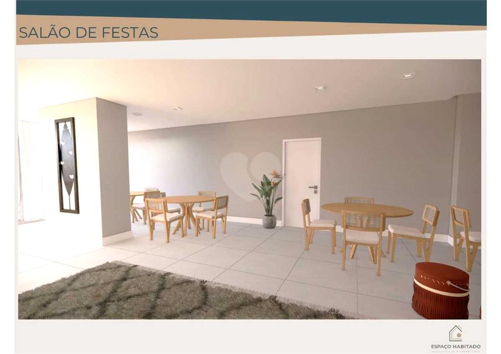 Venda Apartamento São Paulo Paraíso REO329705 37