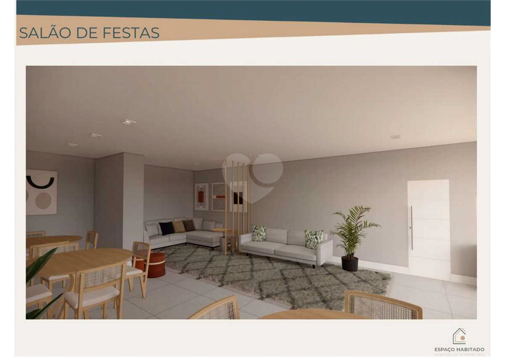 Venda Apartamento São Paulo Paraíso REO329705 33