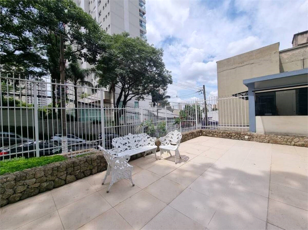 Venda Apartamento São Paulo Paraíso REO329705 24