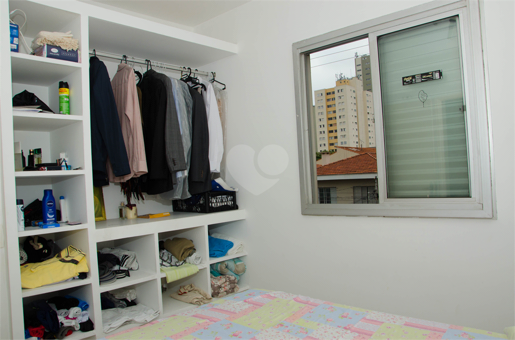 Venda Apartamento São Paulo Cidade Monções REO32973 18