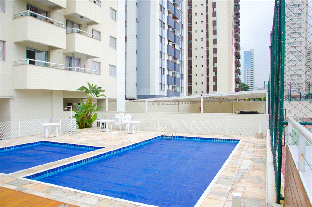 Venda Apartamento São Paulo Cidade Monções REO32973 27