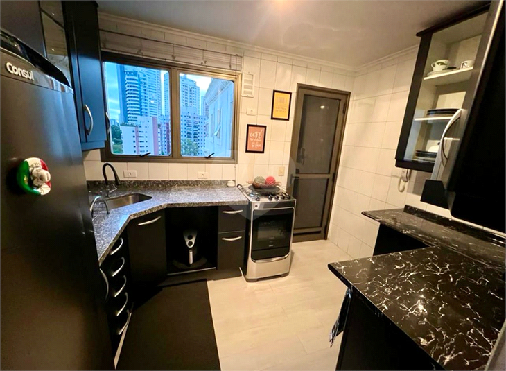 Venda Apartamento São Paulo Vila Andrade REO329752 6