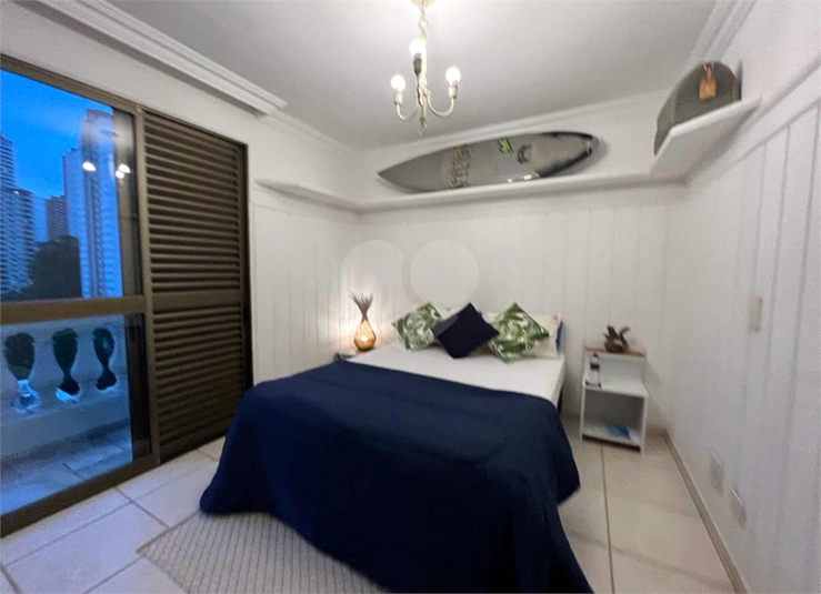 Venda Apartamento São Paulo Vila Andrade REO329752 15