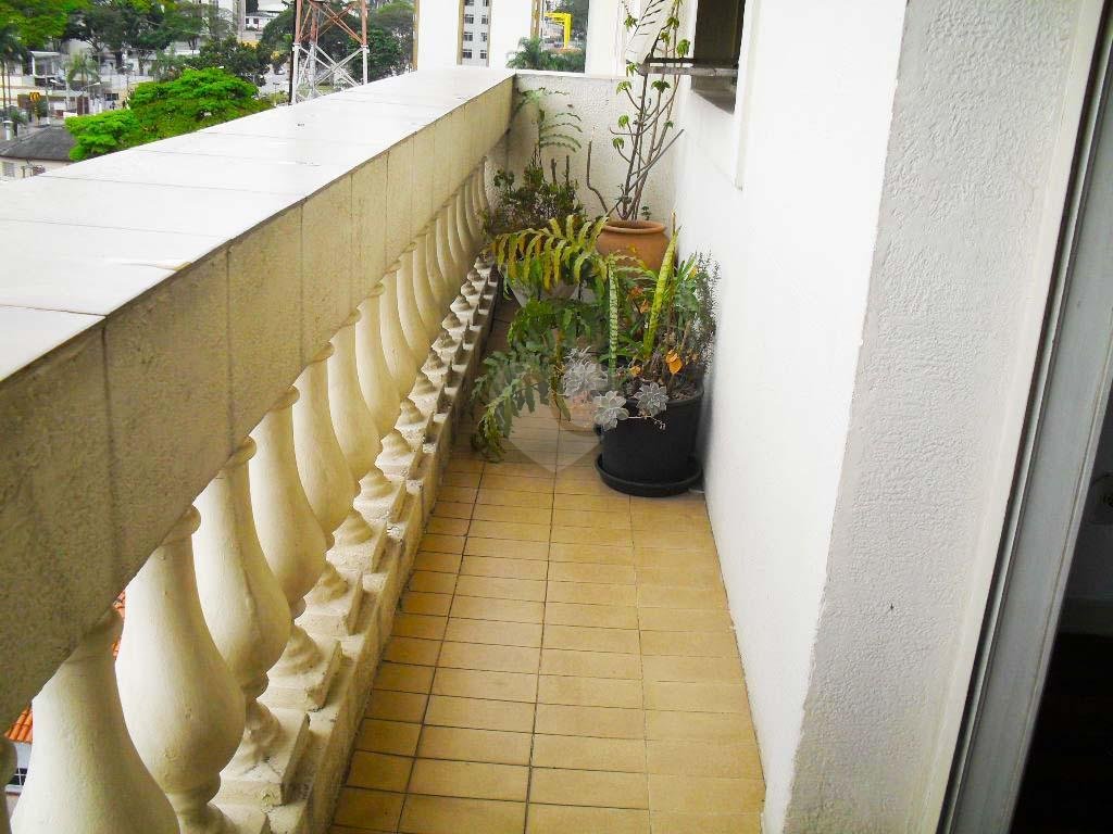 Venda Apartamento São Paulo Santo Amaro REO32977 18