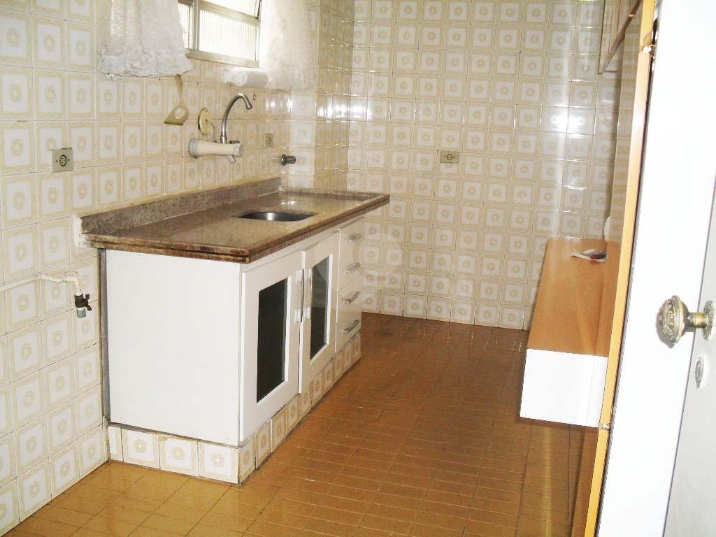 Venda Apartamento São Paulo Santo Amaro REO32977 21