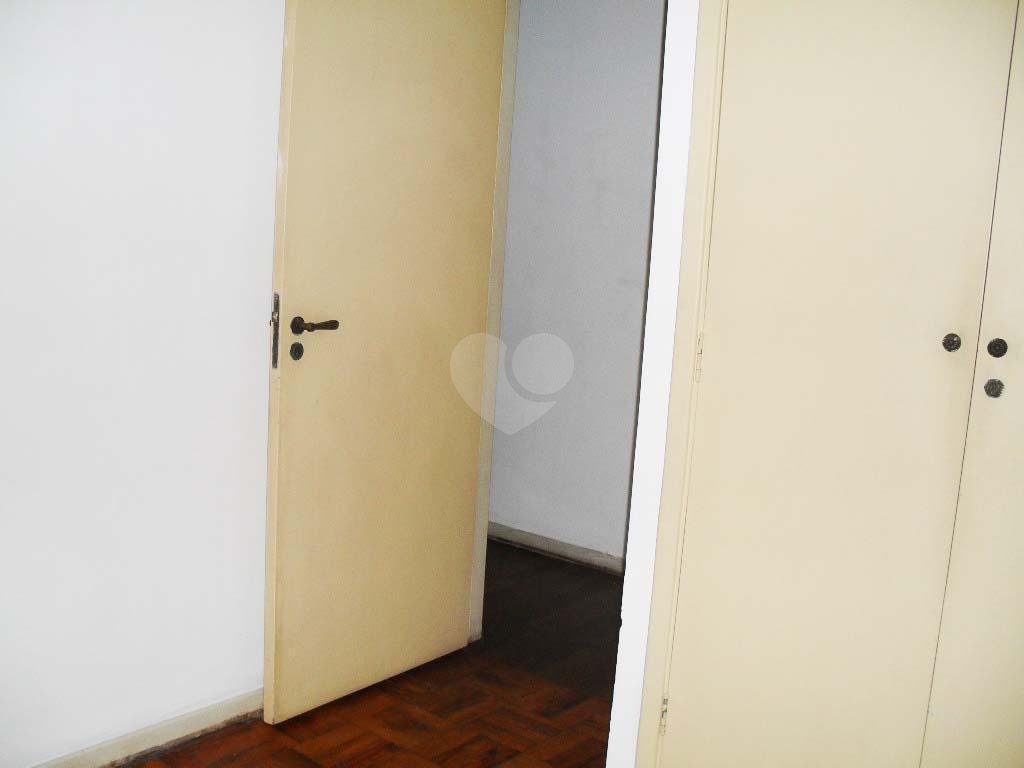 Venda Apartamento São Paulo Santo Amaro REO32977 25