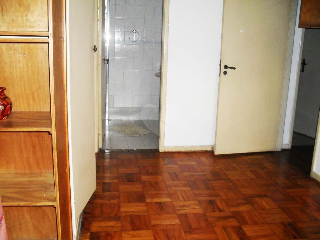 Venda Apartamento São Paulo Santo Amaro REO32977 23