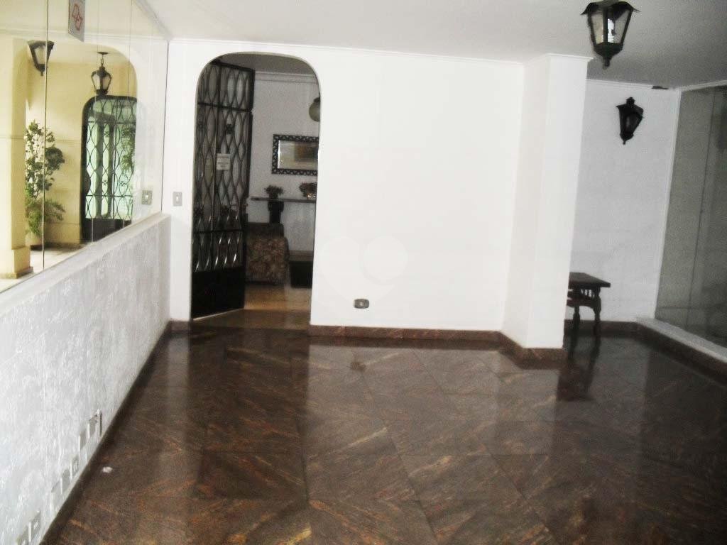 Venda Apartamento São Paulo Santo Amaro REO32977 27