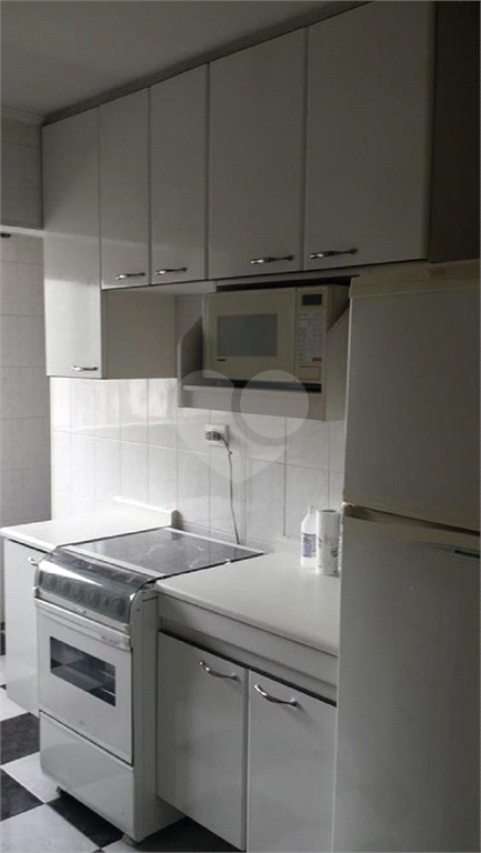 Venda Apartamento São Paulo Indianópolis REO329847 13