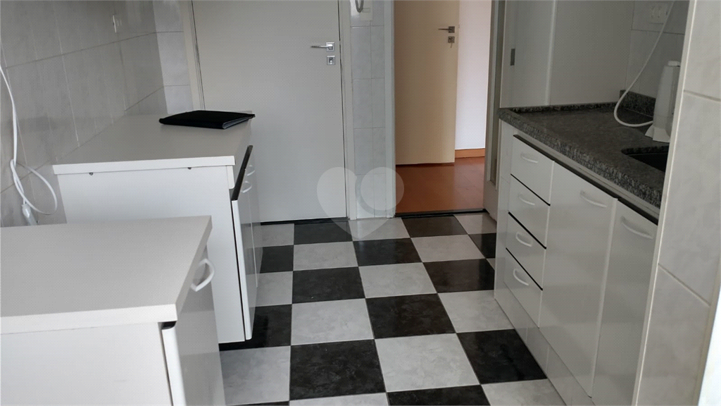 Venda Apartamento São Paulo Indianópolis REO329847 47