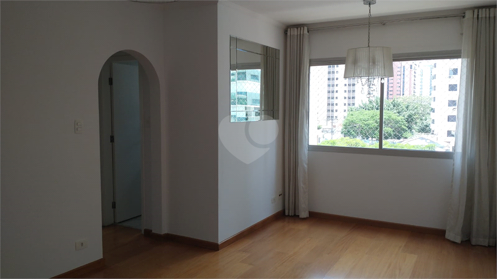 Venda Apartamento São Paulo Indianópolis REO329847 35