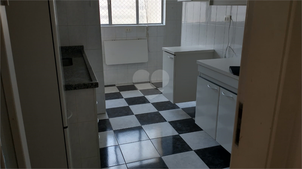 Venda Apartamento São Paulo Indianópolis REO329847 34