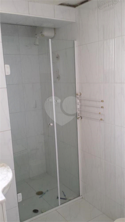 Venda Apartamento São Paulo Indianópolis REO329847 10