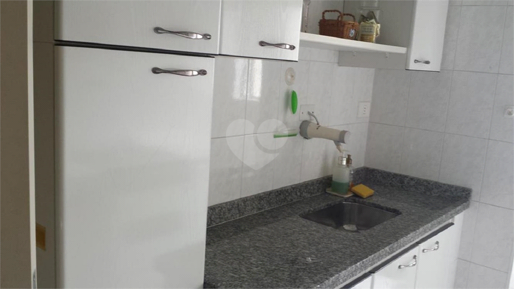 Venda Apartamento São Paulo Indianópolis REO329847 15