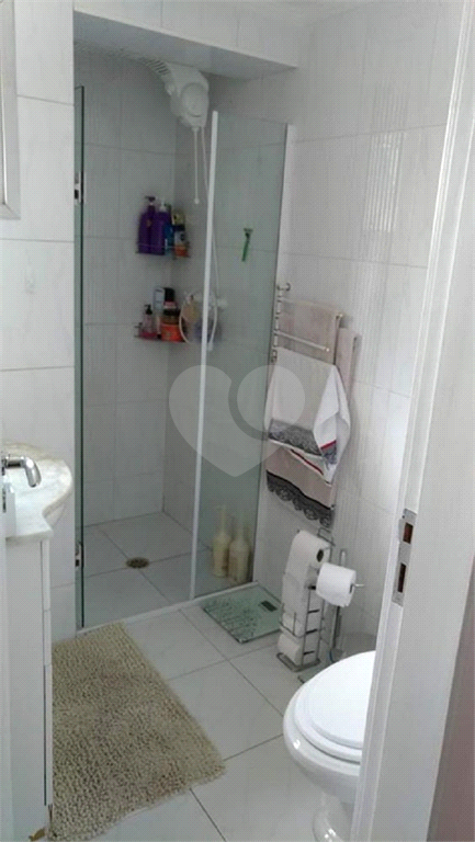 Venda Apartamento São Paulo Indianópolis REO329847 22