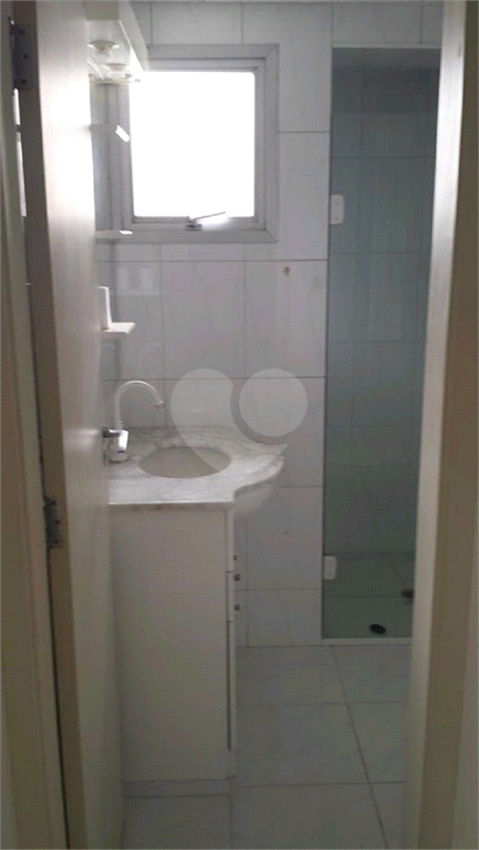 Venda Apartamento São Paulo Indianópolis REO329847 12