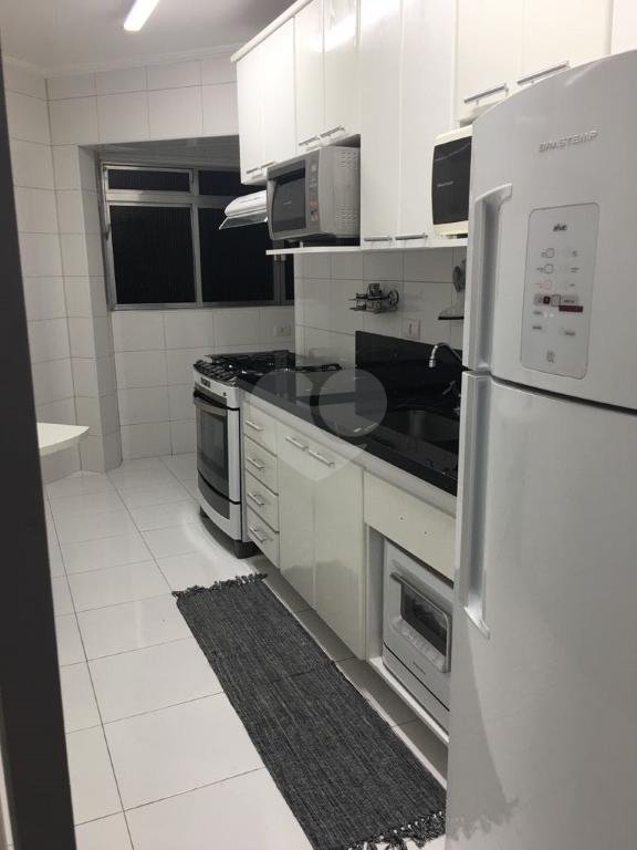 Venda Apartamento São Paulo Vila Roque REO329865 6