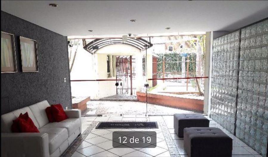 Venda Apartamento São Paulo Vila Roque REO329865 25