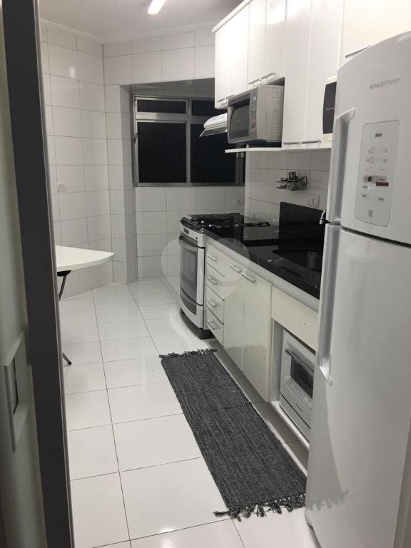 Venda Apartamento São Paulo Vila Roque REO329865 3