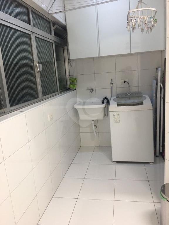 Venda Apartamento São Paulo Vila Roque REO329865 21