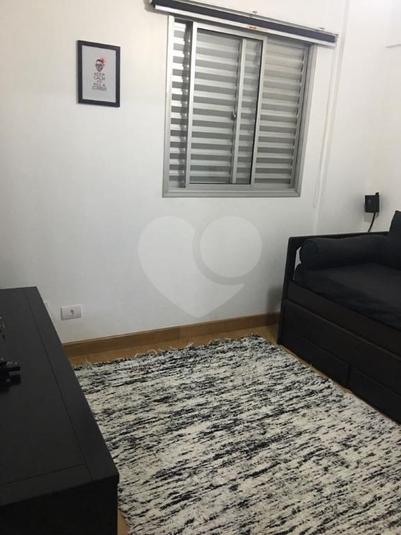 Venda Apartamento São Paulo Vila Roque REO329865 17