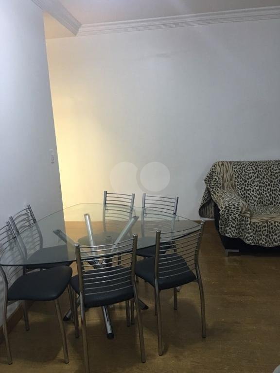 Venda Apartamento São Paulo Vila Roque REO329865 7