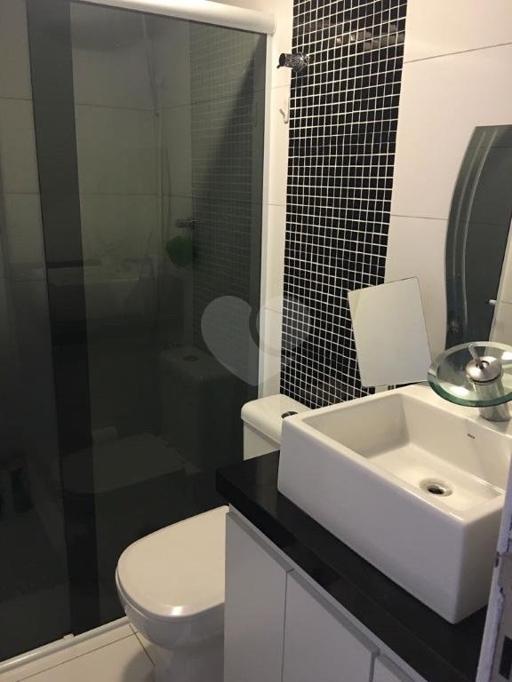 Venda Apartamento São Paulo Vila Roque REO329865 16