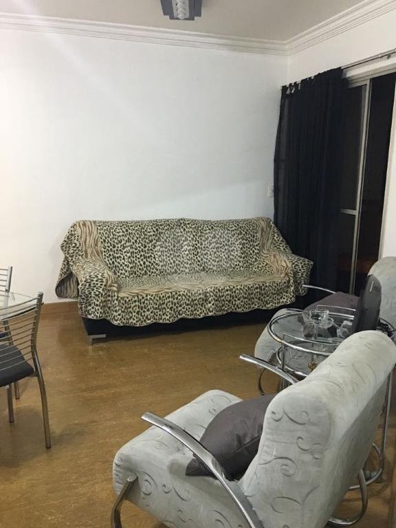 Venda Apartamento São Paulo Vila Roque REO329865 23