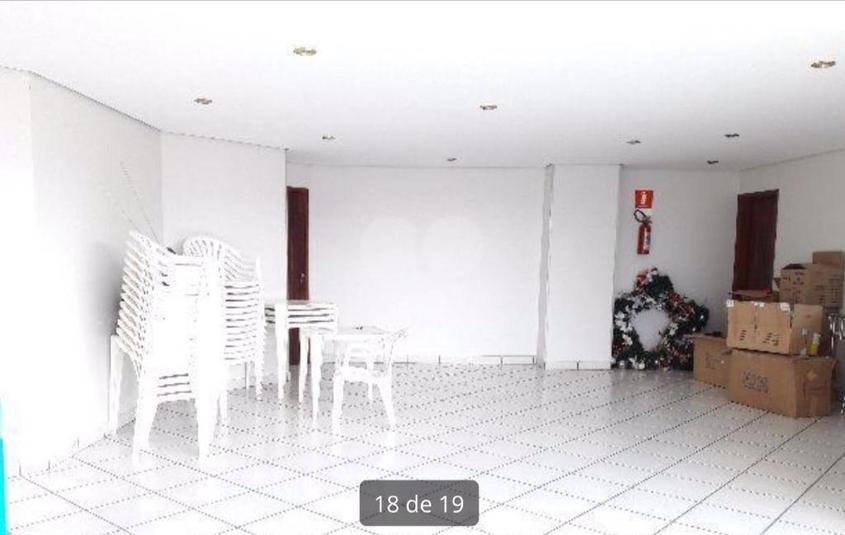 Venda Apartamento São Paulo Vila Roque REO329865 24