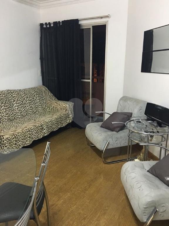 Venda Apartamento São Paulo Vila Roque REO329865 19