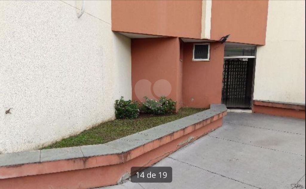 Venda Apartamento São Paulo Vila Roque REO329865 28