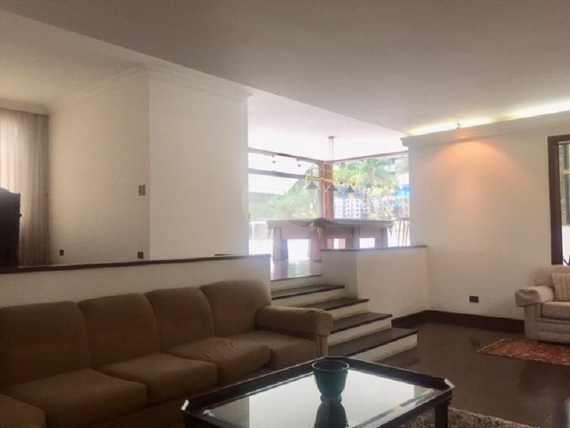 Aluguel Sobrado São Paulo Jardim Ampliação REO329875 12