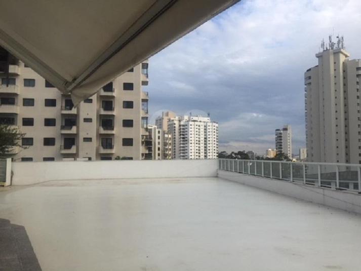 Aluguel Sobrado São Paulo Jardim Ampliação REO329875 5