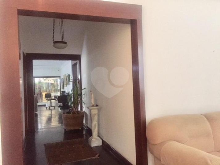 Aluguel Sobrado São Paulo Jardim Ampliação REO329875 4