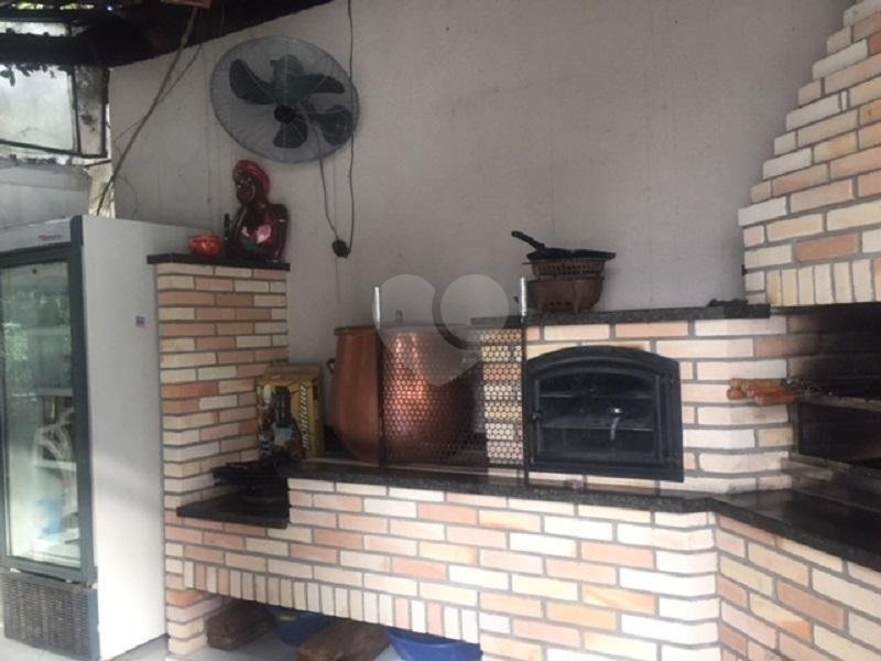 Aluguel Sobrado São Paulo Jardim Ampliação REO329875 9